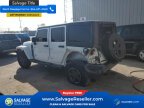 Thumbnail Photo 3 for New 2016 Jeep Wrangler 4WD Unlimited Sport