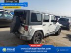 Thumbnail Photo 4 for New 2016 Jeep Wrangler 4WD Unlimited Sport