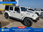 Thumbnail Photo 5 for New 2016 Jeep Wrangler 4WD Unlimited Sport