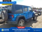 Thumbnail Photo 4 for New 2016 Jeep Wrangler 4WD Unlimited Sport