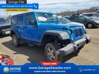 Thumbnail Photo 5 for New 2016 Jeep Wrangler 4WD Unlimited Sport