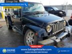 Thumbnail Photo 5 for New 2016 Jeep Wrangler 4WD Unlimited Sahara