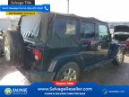 Thumbnail Photo 4 for New 2016 Jeep Wrangler 4WD Unlimited Sahara