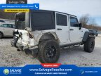 Thumbnail Photo 4 for New 2016 Jeep Wrangler 4WD Unlimited Rubicon