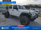 Thumbnail Photo 5 for New 2016 Jeep Wrangler 4WD Unlimited Rubicon