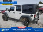 Thumbnail Photo 3 for New 2016 Jeep Wrangler 4WD Unlimited Rubicon