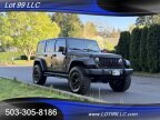 Thumbnail Photo 4 for 2016 Jeep Wrangler