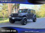 Thumbnail Photo 2 for 2016 Jeep Wrangler