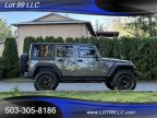 Thumbnail Photo 5 for 2016 Jeep Wrangler
