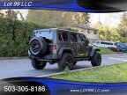 Thumbnail Photo 6 for 2016 Jeep Wrangler
