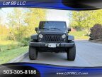 Thumbnail Photo 3 for 2016 Jeep Wrangler