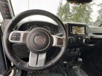 Thumbnail Photo 4 for 2016 Jeep Wrangler