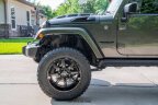 Thumbnail Photo 4 for 2016 Jeep Wrangler
