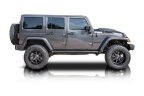 Thumbnail Photo 2 for 2016 Jeep Wrangler