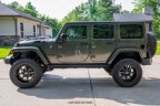 Thumbnail Photo 3 for 2016 Jeep Wrangler