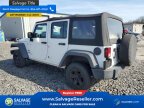 Thumbnail Photo 3 for New 2016 Jeep Wrangler 4WD Unlimited Sport