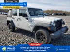 Thumbnail Photo 5 for New 2016 Jeep Wrangler 4WD Unlimited Sport