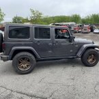 Thumbnail Photo 5 for 2016 Jeep Wrangler