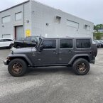 Thumbnail Photo 1 for 2016 Jeep Wrangler