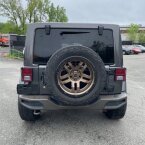 Thumbnail Photo 3 for 2016 Jeep Wrangler