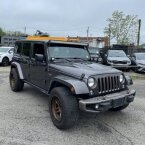 Thumbnail Photo 6 for 2016 Jeep Wrangler