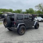 Thumbnail Photo 4 for 2016 Jeep Wrangler