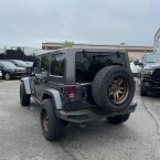Thumbnail Photo 2 for 2016 Jeep Wrangler