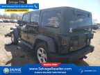 Thumbnail Photo 3 for New 2016 Jeep Wrangler 4WD Unlimited Sport