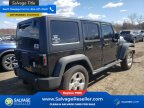 Thumbnail Photo 4 for New 2016 Jeep Wrangler 4WD Unlimited Sport