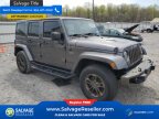 Thumbnail Photo 5 for New 2016 Jeep Wrangler 4WD Unlimited Sahara