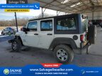 Thumbnail Photo 3 for New 2016 Jeep Wrangler 4WD Unlimited Sport w/ RHD