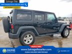 Thumbnail Photo 4 for 2016 Jeep Wrangler 4WD Unlimited Sport