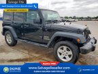 Thumbnail Photo 5 for 2016 Jeep Wrangler 4WD Unlimited Sport