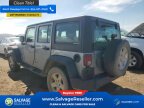 Thumbnail Photo 3 for 2016 Jeep Wrangler 4WD Unlimited Sport w/ RHD