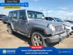 Thumbnail Photo 5 for 2016 Jeep Wrangler 4WD Unlimited Sport w/ RHD