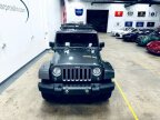 Thumbnail Photo 1 for 2016 Jeep Wrangler