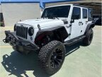 Thumbnail Photo 1 for 2016 Jeep Wrangler