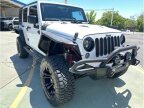 Thumbnail Photo 3 for 2016 Jeep Wrangler