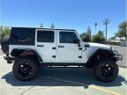 Thumbnail Photo 5 for 2016 Jeep Wrangler