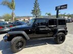 Thumbnail Photo 5 for 2016 Jeep Wrangler