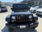 Thumbnail Photo 3 for 2016 Jeep Wrangler