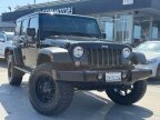 Thumbnail Photo 1 for 2016 Jeep Wrangler