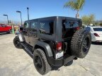 Thumbnail Photo 6 for 2016 Jeep Wrangler