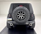 Thumbnail Photo 3 for 2016 Jeep Wrangler