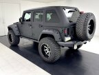 Thumbnail Photo 2 for 2016 Jeep Wrangler