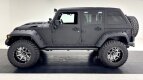 Thumbnail Photo 1 for 2016 Jeep Wrangler