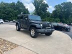Thumbnail Photo 3 for 2016 Jeep Wrangler