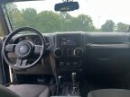 Thumbnail Photo 4 for 2016 Jeep Wrangler