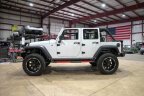 Thumbnail Photo 4 for 2016 Jeep Wrangler