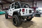 Thumbnail Photo 6 for 2016 Jeep Wrangler